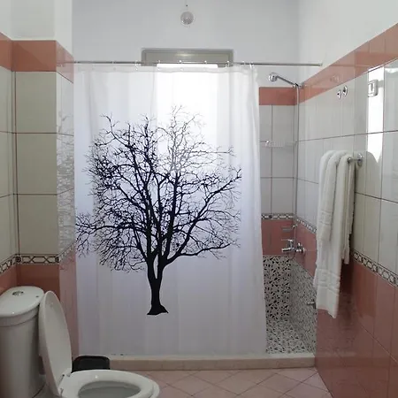 Szálloda Fieri International