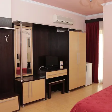 Szálloda Fieri International Fier