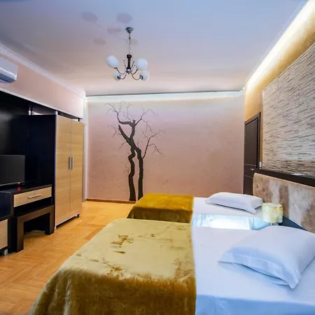 Fieri International 3*