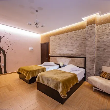 Fieri International Fier