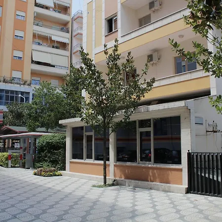 Fieri International 3*