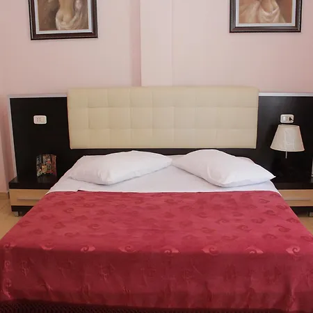 Fieri International 3*