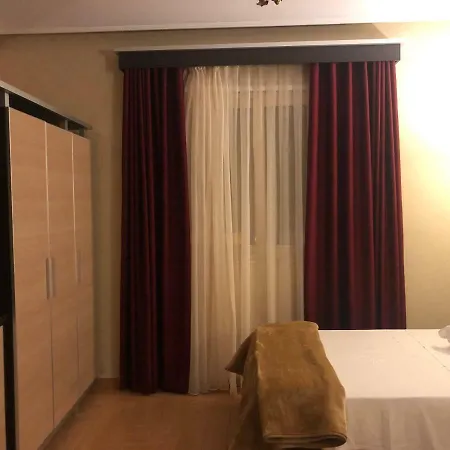 Fieri International Hotel Fier