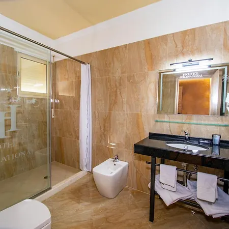 Fieri International Φιέρι