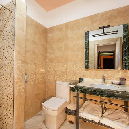 Fieri International 3*