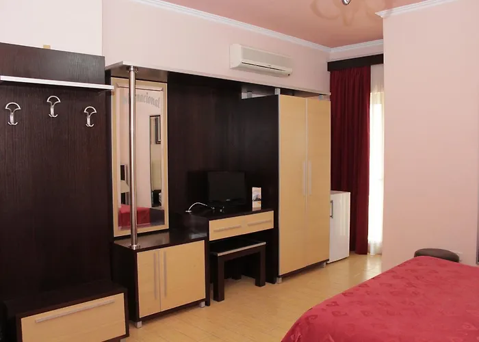 Hotel Fieri International Fier