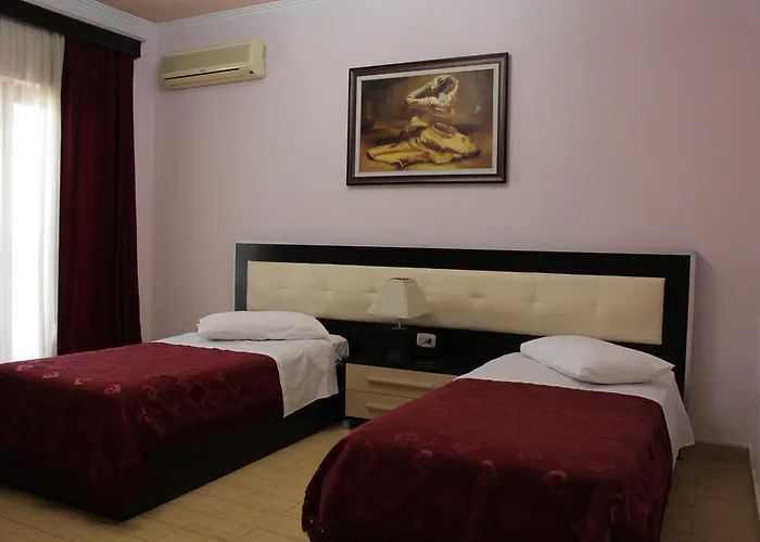 Hotel Fieri International 3*