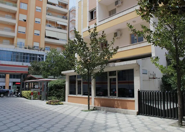 Fieri International 3*