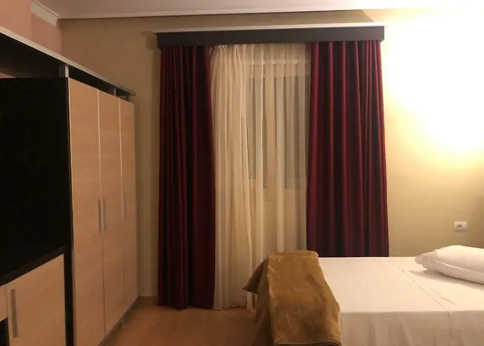 Fieri International Hotel Fier