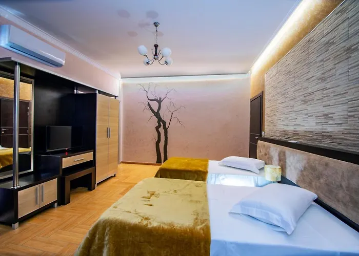 Fieri International 3*